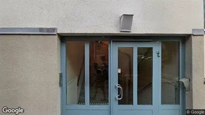 Apartments for rent in Södermalm - Photo from Google Street View