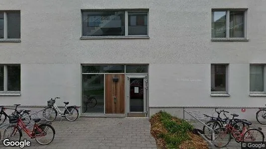 Apartments for rent in Tyresö - Photo from Google Street View