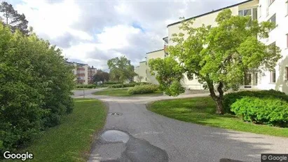 Apartments for rent in Sandviken - Photo from Google Street View