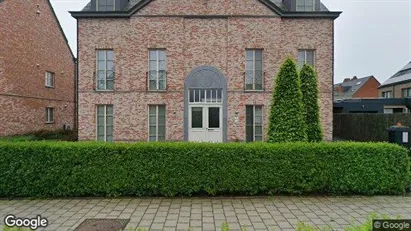 Apartments for rent in Westerlo - Photo from Google Street View