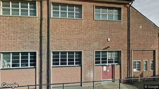 Apartments for rent in Derby - Derbyshire - Photo from Google Street View