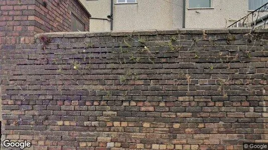 Apartments for rent in Stanley - County Durham - Photo from Google Street View