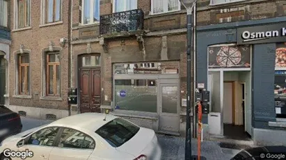 Apartments for rent in Sint-Truiden - Photo from Google Street View