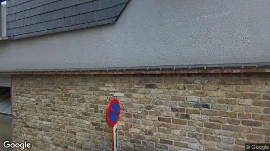 Apartments for rent in Gistel - Photo from Google Street View