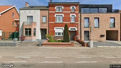 Apartments for rent in Borgloon - Photo from Google Street View