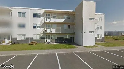 Apartments for rent in Reykjavík Árbær - Photo from Google Street View