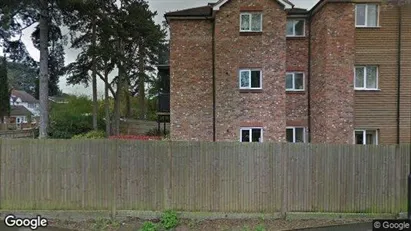 Apartments for rent in Maidenhead - Berkshire - Photo from Google Street View