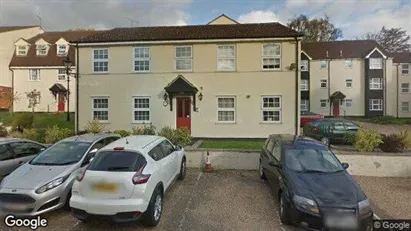 Apartments for rent in Bishop's Stortford - Hertfordshire - Photo from Google Street View