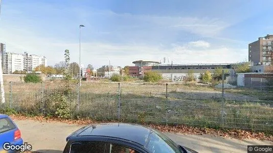 Apartments for rent in Eindhoven - Photo from Google Street View