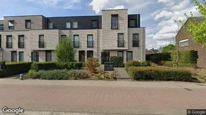 Apartments for rent in Heist-op-den-Berg - Photo from Google Street View