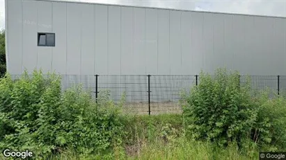 Apartments for rent in Zutphen - Photo from Google Street View