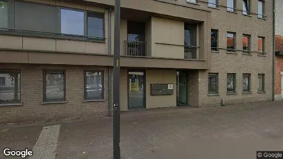 Apartments for rent in Arendonk - Photo from Google Street View