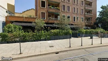 Apartments for rent in Milano Zona 6 - Barona, Lorenteggio - Photo from Google Street View