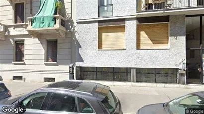 Rooms for rent in Milano Zona 9 - Porta Garibaldi, Niguarda - Photo from Google Street View