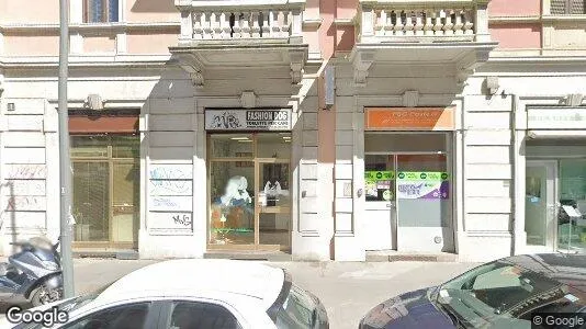 Apartments for rent in Milano Zona 1 - Centro storico - Photo from Google Street View