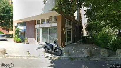 Rooms for rent in Milano Zona 8 - Fiera, Gallaratese, Quarto Oggiaro - Photo from Google Street View