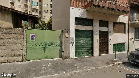 Apartments for rent in Milano Zona 6 - Barona, Lorenteggio - Photo from Google Street View