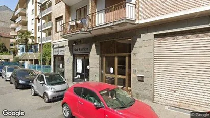 Apartments for rent in Turin - Photo from Google Street View