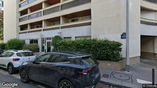 Rooms for rent in Grassano - Photo from Google Street View