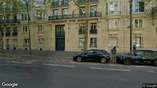 Rooms for rent in Salandra - Photo from Google Street View