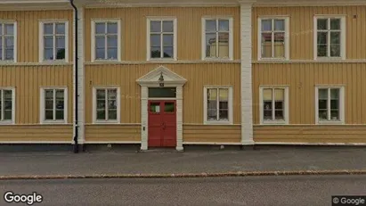 Apartments for rent in Härnösand - Photo from Google Street View