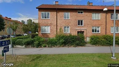 Apartments for rent in Eskilstuna - Photo from Google Street View