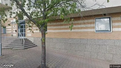 Apartments for rent in Stockholm West - Photo from Google Street View