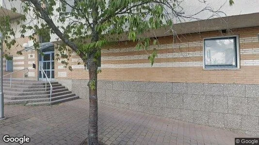 Apartments for rent in Stockholm West - Photo from Google Street View