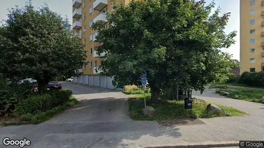 Apartments for rent in Stockholm South - Photo from Google Street View