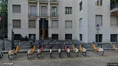 Rooms for rent in Milano Zona 1 - Centro storico - Photo from Google Street View