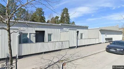 Apartments for rent in Sundbyberg - Photo from Google Street View