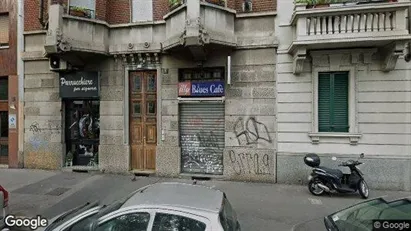 Apartments for rent in Milano Zona 9 - Porta Garibaldi, Niguarda - Photo from Google Street View