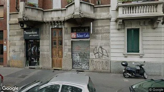 Apartments for rent in Milano Zona 9 - Porta Garibaldi, Niguarda - Photo from Google Street View