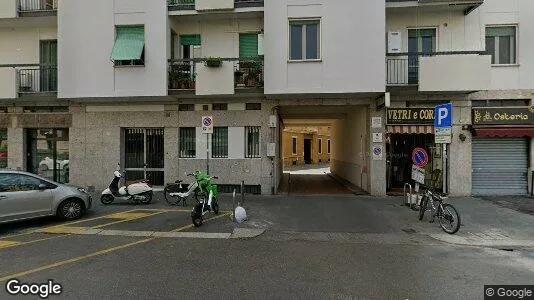 Apartments for rent in Milano Zona 4 - Vittoria, Forlanini - Photo from Google Street View