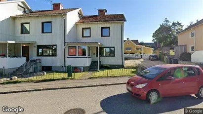 Apartments for rent in Uddevalla - Photo from Google Street View