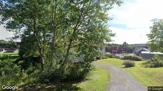 Apartments for rent in Östersund - Photo from Google Street View