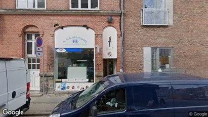 Apartments for rent in Aalborg Center - Photo from Google Street View