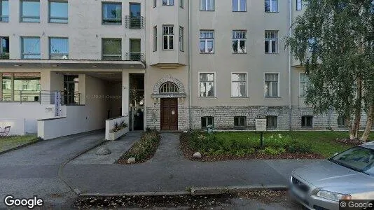Apartments for rent in Tallinn Kesklinna - Photo from Google Street View