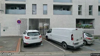 Apartments for rent in Lille - Photo from Google Street View