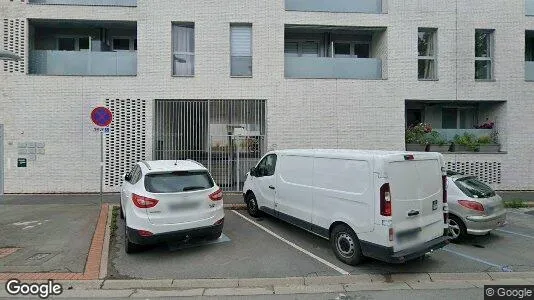 Apartments for rent in Lille - Photo from Google Street View