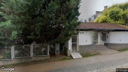Apartments for rent in Budapest Rákosmente - Photo from Google Street View