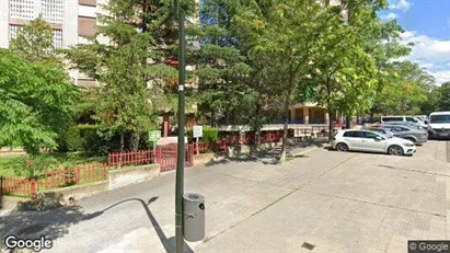 Apartments for rent in Zaragoza - Photo from Google Street View