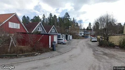 Apartments for rent in Upplands Väsby - Photo from Google Street View