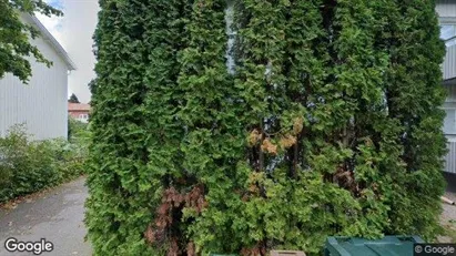 Apartments for rent in Gävle - Photo from Google Street View