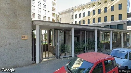 Apartments for rent in Milano Zona 2 - Stazione Centrale, Gorla, Turro, Greco, Crescenzago - Photo from Google Street View