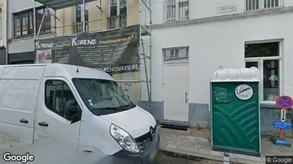 Apartments for rent in Stad Antwerp - Photo from Google Street View