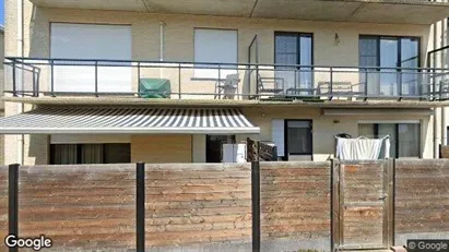 Apartments for rent in Brasschaat - Photo from Google Street View