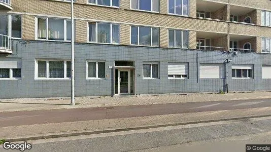 Apartments for rent in Stad Antwerp - Photo from Google Street View