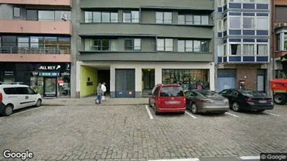 Apartments for rent in Stad Gent - Photo from Google Street View