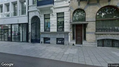 Apartments for rent in Stad Antwerp - Photo from Google Street View